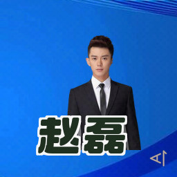 赵磊
